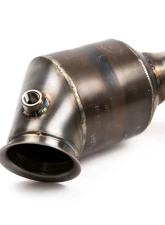 Fabspeed Black Series Sport Cat Downpipes Mercedes-Benz AMG GT 2021+                                     - FS.MER.GTBS.DP - Image 3