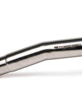 Fabspeed Black Series Sport Cat Downpipes Mercedes-Benz AMG GT 2021+                                     - FS.MER.GTBS.DP - Image 5