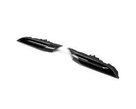 Fabspeed OEM Clear Side Marker Lights Porsche 718 | 981 | 991 2012-2024