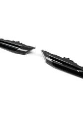 Fabspeed OEM Clear Side Marker Lights Porsche 718 | 981 | 991 2012-2024                                     - FS.POR.718.SML - Image 8