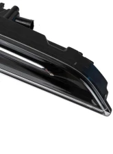 Fabspeed OEM Clear Side Marker Lights Porsche 718 | 981 | 991 2012-2024                                     - FS.POR.718.SML - Image 2