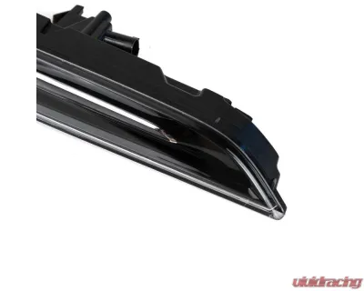 Fabspeed OEM Clear Side Marker Lights Porsche 718 | 981 | 991 2012-2024 - FS.POR.718.SML