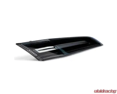 Fabspeed OEM Clear Side Marker Lights Porsche 718 | 981 | 991 2012-2024 - FS.POR.718.SML