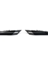 Fabspeed OEM Clear Side Marker Lights Porsche 718 | 981 | 991 2012-2024                                     - FS.POR.718.SML - Image 4