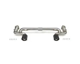 Fabspeed Lightweight Competition Exhaust System Porsche 718 GT4 | GTS | Spyder 2020+