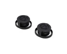 Fabspeed Sound Symposer Delete Kit Porsche 718 GT4 | GTS | Spyder 2020+