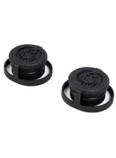 Fabspeed Sound Symposer Delete Kit Porsche 718 GT4 | GTS | Spyder 2020+                                     - FS.POR.718GT4.SSD - Image 6