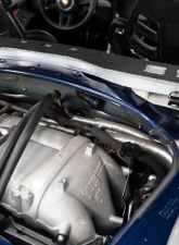 Fabspeed Sound Symposer Delete Kit Porsche 718 GT4 | GTS | Spyder 2020+                                     - FS.POR.718GT4.SSD - Image 5