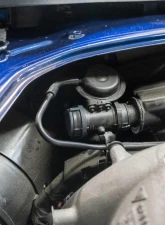 Fabspeed Sound Symposer Delete Kit Porsche 718 GT4 | GTS | Spyder 2020+                                     - FS.POR.718GT4.SSD - Image 6