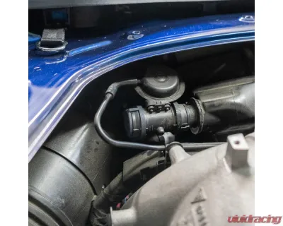 Fabspeed Sound Symposer Delete Kit Porsche 718 GT4 | GTS | Spyder 2020+ - FS.POR.718GT4.SSD