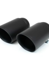 Fabspeed Deluxe Exhaust Tips Porsche 718 GT4 | GTS | Spyder 2020+                                     - FS.POR.718GT4.XXX - Image 4