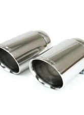 Fabspeed Deluxe Exhaust Tips Porsche 718 GT4 | GTS | Spyder 2020+                                     - FS.POR.718GT4.XXX - Image 6