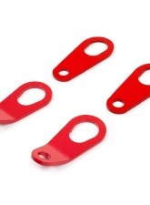 Fabspeed Tie Downs Porsche 718 GTS | Spyder | GT4 | GT4RS 2020+                                     - FS.POR.718GT4RS.TD - Image 6