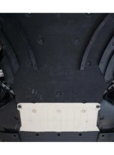 Fabspeed Tie Downs Porsche 718 GTS | Spyder | GT4 | GT4RS 2020+                                     - FS.POR.718GT4RS.TD - Image 5
