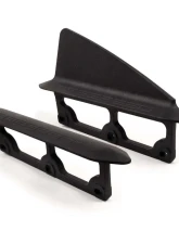 Fabspeed Wing Delete Kit Porsche 718 Cayman GT4 RS 2022+                                     - FS.POR.718GT4RS.XX - Image 9