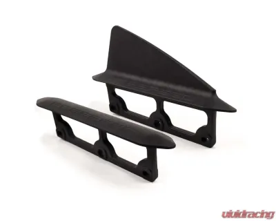 Fabspeed Wing Delete Kit Porsche 718 Cayman GT4 RS 2022+ - FS.POR.718GT4RS.XX