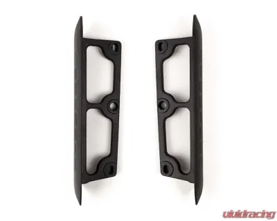 Fabspeed Wing Delete Kit Porsche 718 Cayman GT4 RS 2022+ - FS.POR.718GT4RS.XX