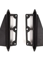 Fabspeed Wing Delete Kit Porsche 718 Cayman GT4 RS 2022+                                     - FS.POR.718GT4RS.XX - Image 3