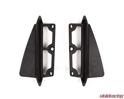 Fabspeed Wing Delete Kit Porsche 718 Cayman GT4 RS 2022+ - FS.POR.718GT4RS.XX