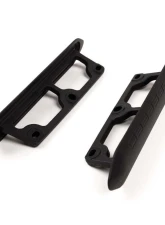 Fabspeed Wing Delete Kit Porsche 718 Cayman GT4 RS 2022+                                     - FS.POR.718GT4RS.XX - Image 4