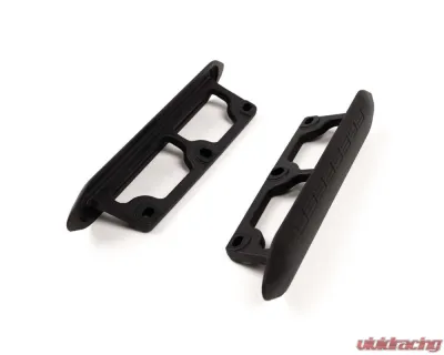 Fabspeed Wing Delete Kit Porsche 718 Cayman GT4 RS 2022+ - FS.POR.718GT4RS.XX