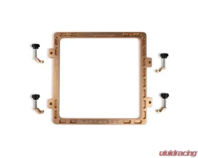 Fabspeed Cup High Performance Air Box Cover 3.2 Porsche 911 Carrera 1984-1989 - FS.POR.911.ABX32