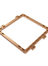 Fabspeed Cup High Performance Air Box Cover 3.2 Porsche 911 Carrera 1984-1989                                     - FS.POR.911.ABX32 - Image 2