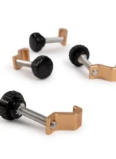 Fabspeed Cup High Performance Air Box Cover 3.2 Porsche 911 Carrera 1984-1989                                     - FS.POR.911.ABX32 - Image 4