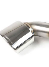 Fabspeed Supercup Exhaust System Porsche 911 Carrera 3.0L 1974-1983                                     - FS.POR.911.SCUPS30 - Image 3