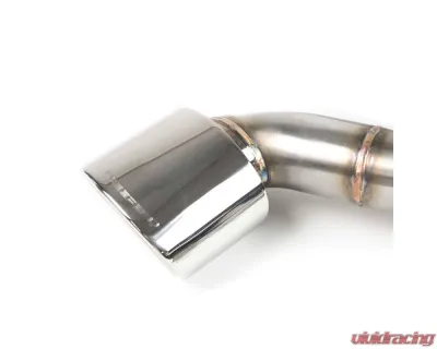 Fabspeed Supercup Exhaust System Porsche 911 Carrera 3.0L 1974-1983 - FS.POR.911.SCUPS30