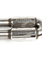 Fabspeed Supercup Exhaust System Porsche 911 Carrera 3.0L 1974-1983                                     - FS.POR.911.SCUPS30 - Image 6