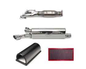 Fabspeed Sport Performance Package Porsche 911 Carrera SC 3.0 1976-1983