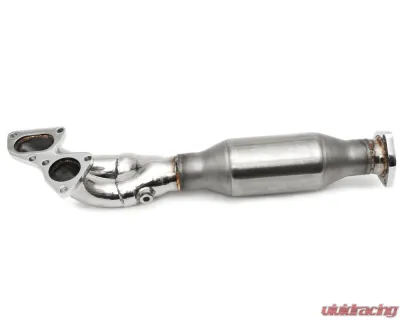 Fabspeed Race Performance Package w/ Single Outlet Porsche 911 Carrera Sport 1976-1983 - FS.POR.911.SPKG30S