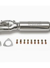 Fabspeed Race Performance Package w/ Single Outlet Porsche 911 Carrera Sport 1976-1983                                     - FS.POR.911.SPKG30S - Image 4