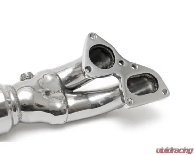 Fabspeed Race Performance Package w/ Single Outlet Porsche 911 Carrera Sport 1976-1983 - FS.POR.911.SPKG30S