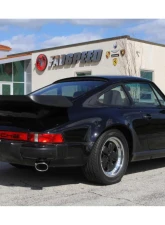 Fabspeed Race Performance Package w/ Single Outlet Porsche 911 Carrera Sport 1976-1983                                     - FS.POR.911.SPKG30S - Image 10