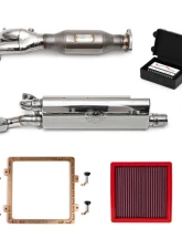 Fabspeed Sport Performance Package Porsche 911 Carrera 3.2 1984-1989                                     - FS.POR.911.SXXX32X - Image 13