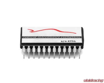 Fabspeed Street Sport Performance Package w/ DME & Dual Outlet Porsche 911 Carrera 3.2 1984-1989 - FS.POR.911.SSPKGDME32D