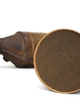 Fabspeed Cup Factory/OEM Catalytic Converter Re-Coring Porsche 911 GT3                                     - FS.POR.911CUP.OECCR - Image 3