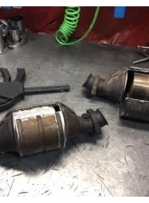 Fabspeed Cup Factory/OEM Catalytic Converter Re-Coring Porsche 911 GT3                                     - FS.POR.911CUP.OECCR - Image 4