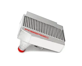 Fabspeed Long-Neck Intercooler Porsche 911 Turbo 930 1976-1989