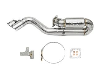 Exhaust Parts