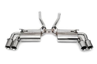 Exhaust Parts