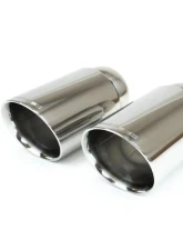 Fabspeed Maxflo Performance Exhaust System Porsche 958 Turbo | Turbo S 2011-2014                                     - FS.POR.958T.MAXX - Image 4