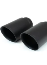 Fabspeed Maxflo Performance Exhaust System Porsche 958 Turbo | Turbo S 2011-2014                                     - FS.POR.958T.MAXX - Image 5