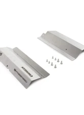 Fabspeed Ignition Coil Heat Shield Porsche Boxster | Cayman 981 |987 | 987.2 2005-2016                                     - FS.POR.981.ICHS - Image 2