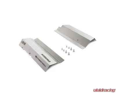 Fabspeed Ignition Coil Heat Shield Porsche Boxster | Cayman 981 |987 | 987.2 2005-2016 - FS.POR.981.ICHS