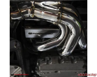 Fabspeed Ignition Coil Heat Shield Porsche Boxster | Cayman 981 |987 | 987.2 2005-2016 - FS.POR.981.ICHS