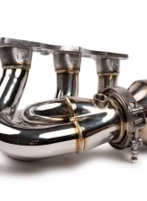 Fabspeed RENNKRAFT Modular Headers with HJS Catalytic Converters Porsche 981 Boxster | Cayman 2013-2016                                     - FS.POR.981.MH.XXX - Image 5