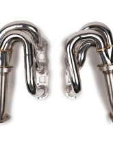Fabspeed RENNKRAFT Modular Headers with HJS Catalytic Converters Porsche 981 Boxster | Cayman 2013-2016                                     - FS.POR.981.MH.XXX - Image 8